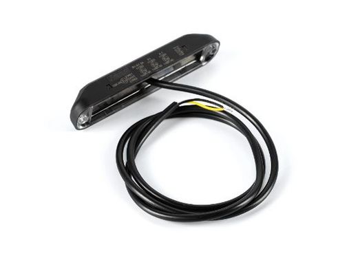 Feu arrière LED universel avec 3 fonctions