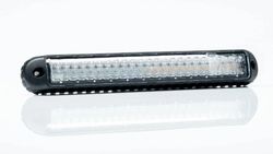 Feu arrière LED universel avec 3 fonctions