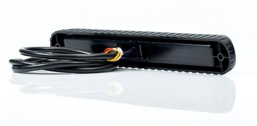 Feu arrière LED universel avec 3 fonctions