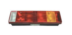 Fanale posteriore destro Volvo Fh-Fl