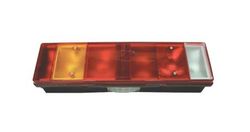 Linke Rückleuchte für Volvo FH-FL