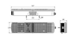 Rechter Volvo-Pilot (A92) 42-0991