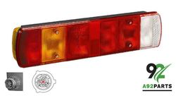 Pilote gauche Volvo (A92) 42-0994