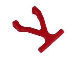 Puño Plástico Por NF 100