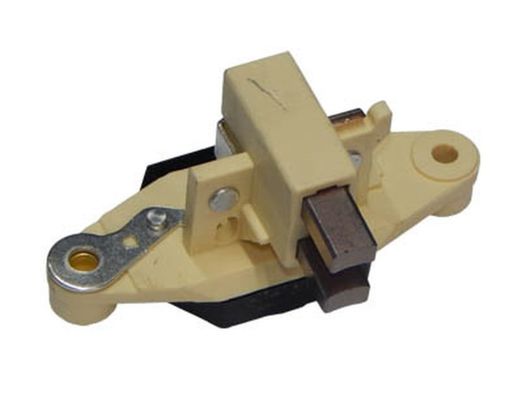 Regulador del alternador