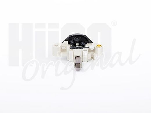 Regulador del alternador 130557
