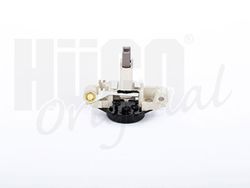 Regulador del alternador 130557