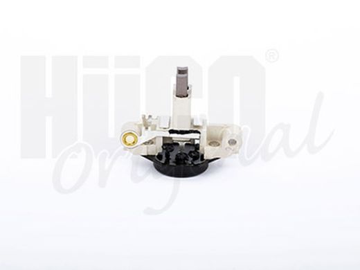 Regulador del alternador 130557