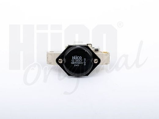 Regulador del alternador 130557