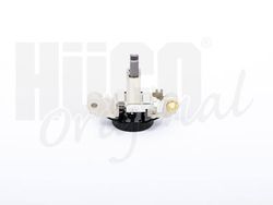 Regulador del alternador 130557