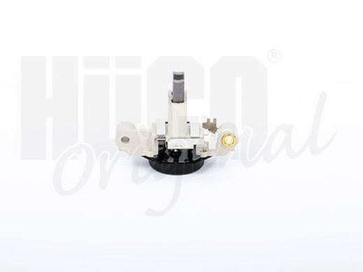 Regulador del alternador 130557