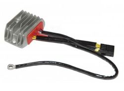 Hatz Dieselregler 12V Do-W-Le