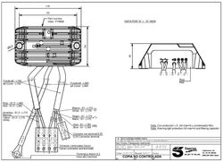 Hatz Dieselregler 12V Do-W-Le
