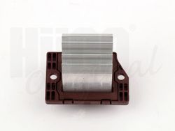 Regulador, ventilador habitáculo 132557