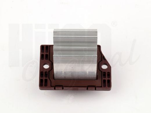 Regulador, ventilador habitáculo 132557