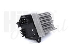 Regler, Kabinenlüfter