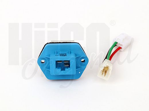 Regler, Kabinenlüfter