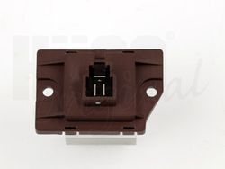 Regulador, ventilador habitáculo 132557