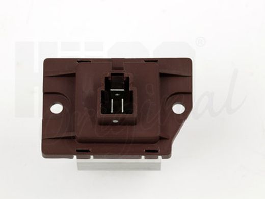 Regulador, ventilador habitáculo 132557