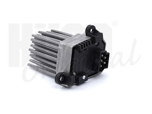 Regler, Kabinenlüfter