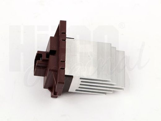 Regulador, ventilador habitáculo