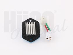 Regler, Kabinenlüfter