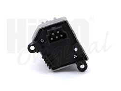 Regler, Kabinenlüfter