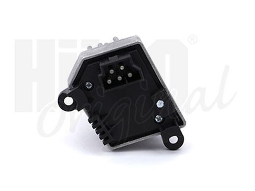 Regler, Kabinenlüfter