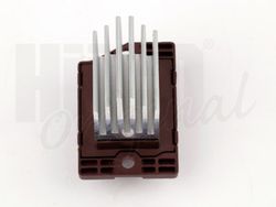 Regulador, ventilador habitáculo 132557