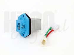 Regler, Kabinenlüfter