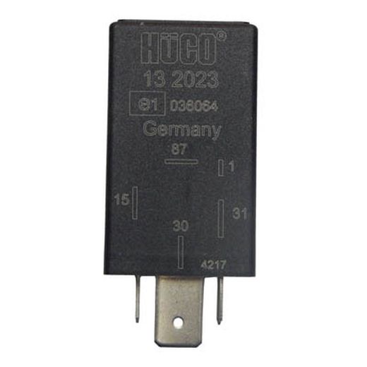 Relé, bomba de combustible 132023