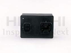 Relais, Vorheizsystem