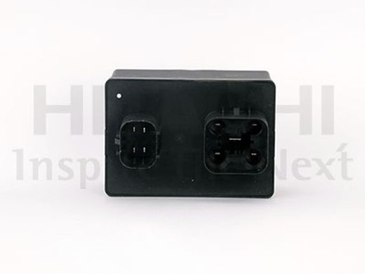 Relais, Vorheizsystem