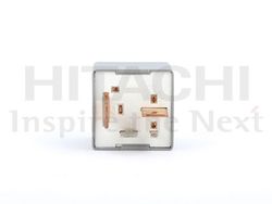 Relais, Vorheizsystem