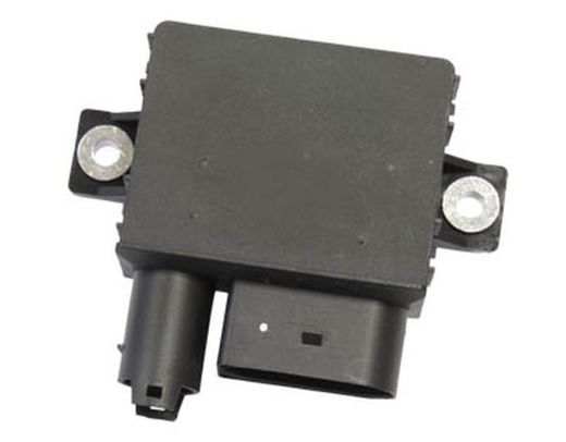 Relé, sistema de precalentamiento