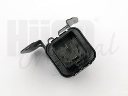 Relais, Vorheizsystem