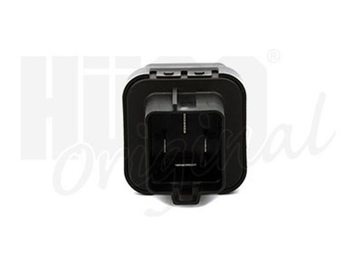 Relais, Vorheizsystem