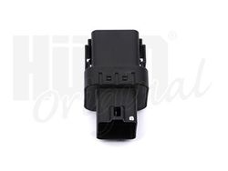 Relais, Vorheizsystem