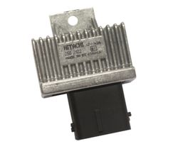 Relé, sistema de precalentamiento