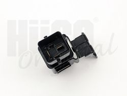 Relais, Vorheizsystem