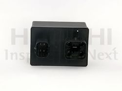 Relais, Vorheizsystem