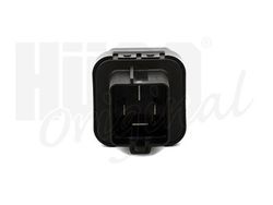 Relais, Vorheizsystem