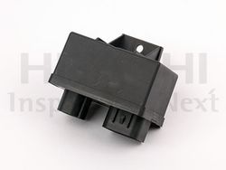 Relé, sistema de precalentamiento