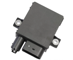 Relé, sistema de precalentamiento