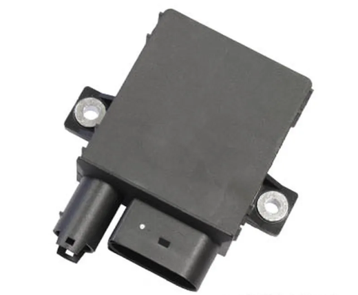 Relé, sistema de precalentamiento