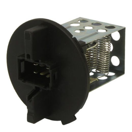 Resitencia, ventilador habitáculo