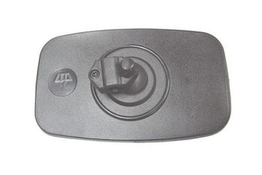 Espelho Retrovisor Auxiliar Universal R.300