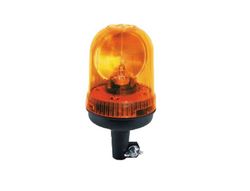 12V bernsteinfarbener Drehmast Typ GF-30.12 - AJ.BA