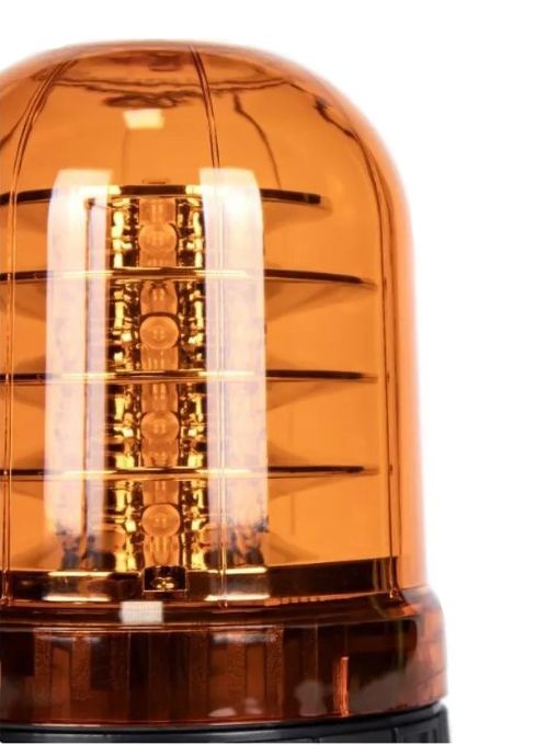 Rotierende 24 LEDs R65 R10