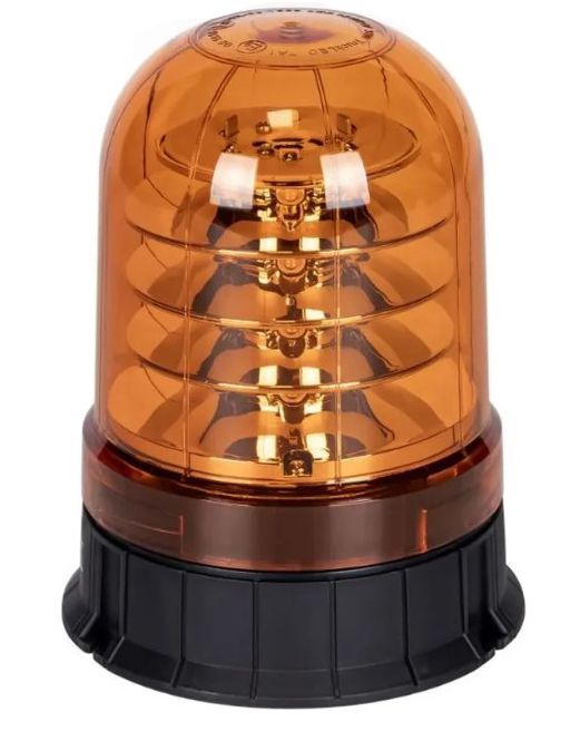 Rotativo 24 LEDs R65 R10